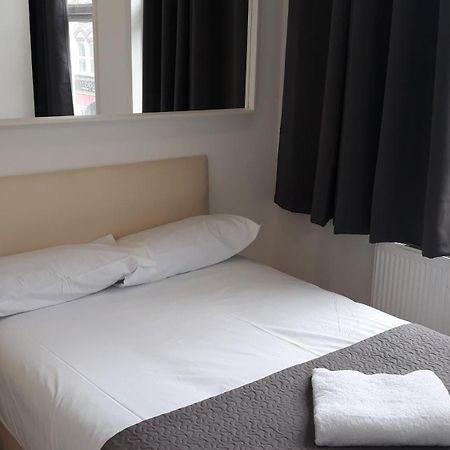 30 Willesden Lane London Ngoại thất bức ảnh