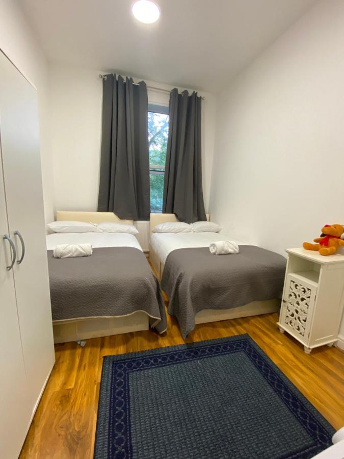 30 Willesden Lane London Ngoại thất bức ảnh