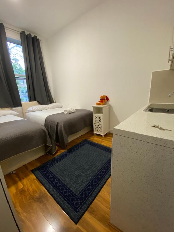 30 Willesden Lane London Ngoại thất bức ảnh