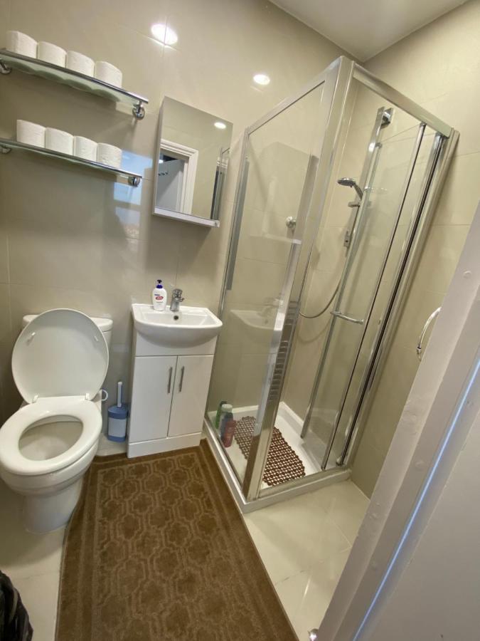 30 Willesden Lane London Ngoại thất bức ảnh