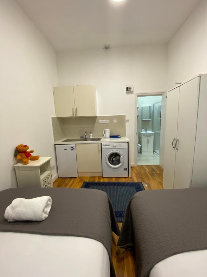 30 Willesden Lane London Ngoại thất bức ảnh
