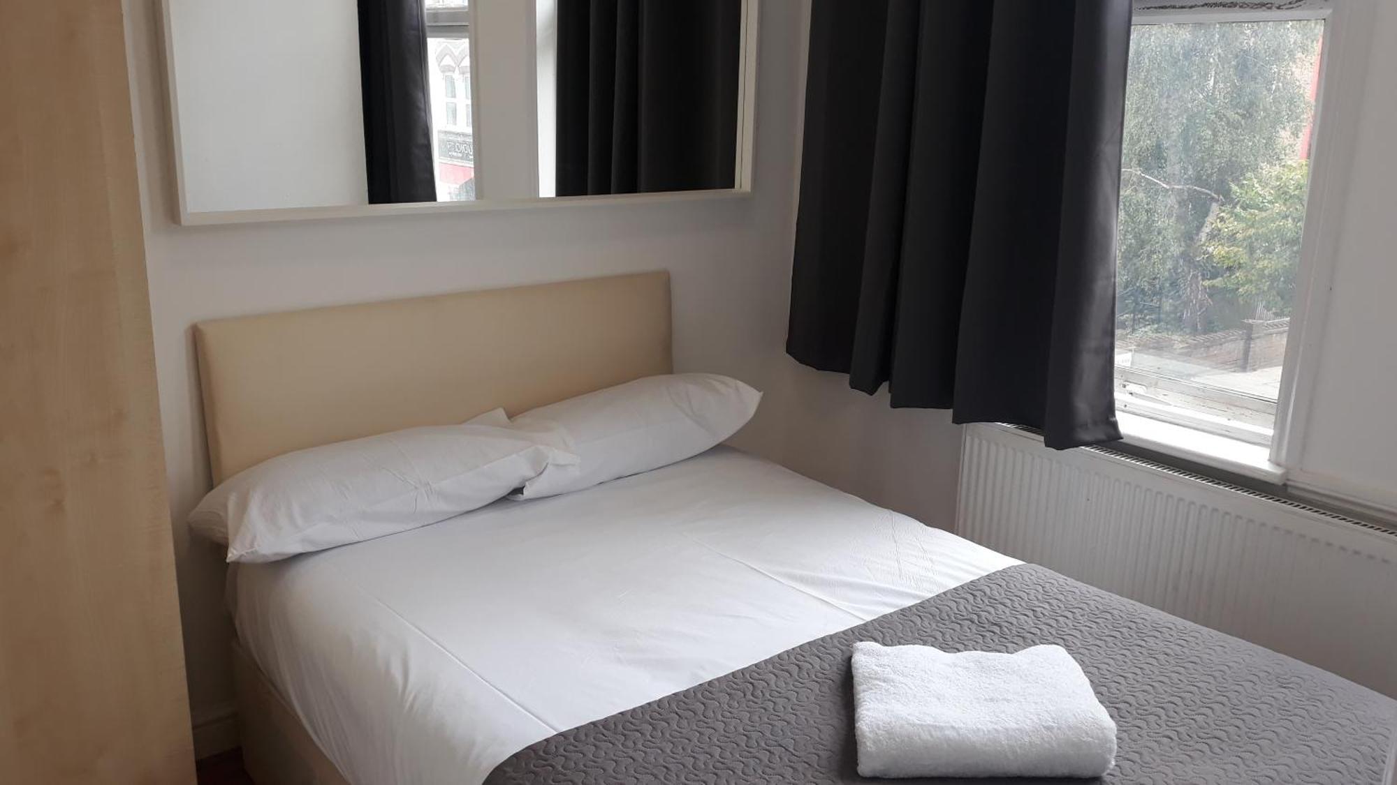 30 Willesden Lane London Ngoại thất bức ảnh