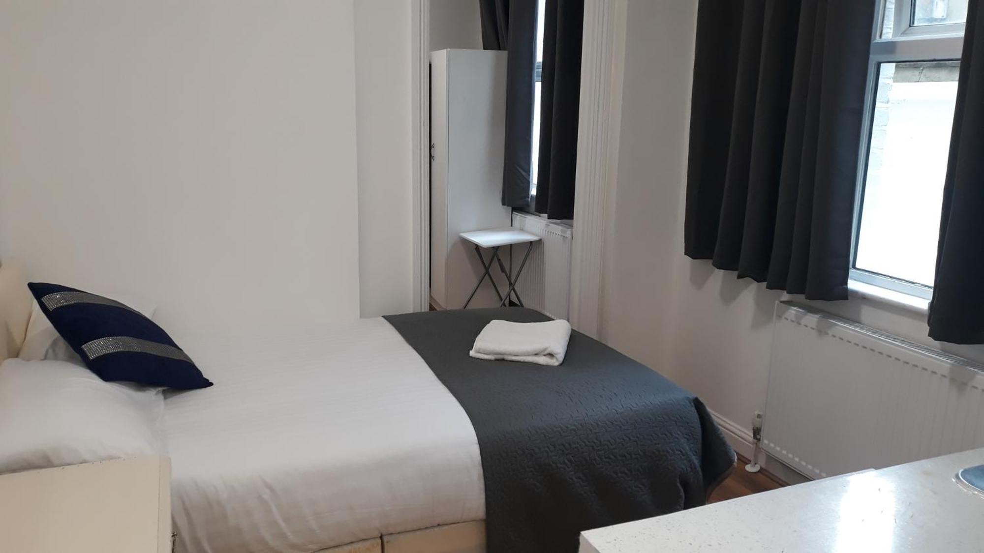 30 Willesden Lane London Ngoại thất bức ảnh