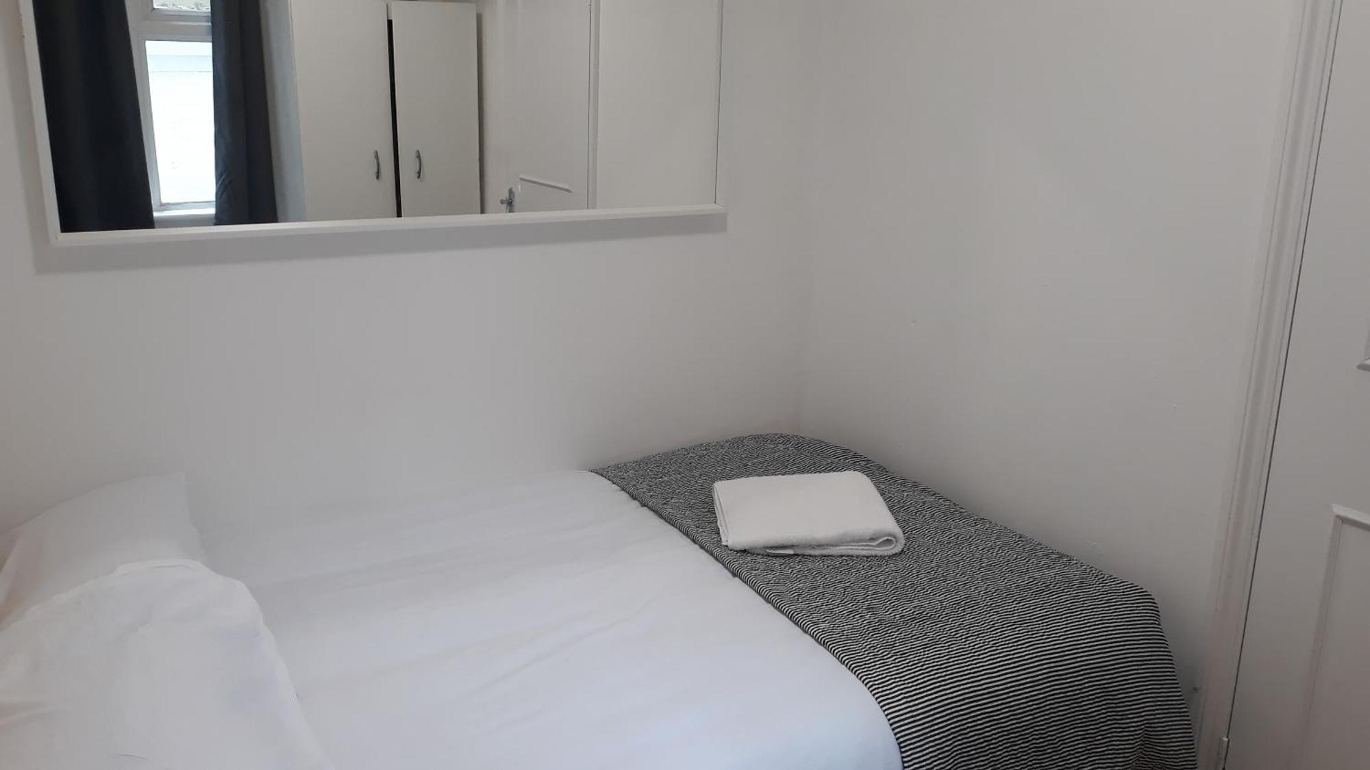 30 Willesden Lane London Ngoại thất bức ảnh