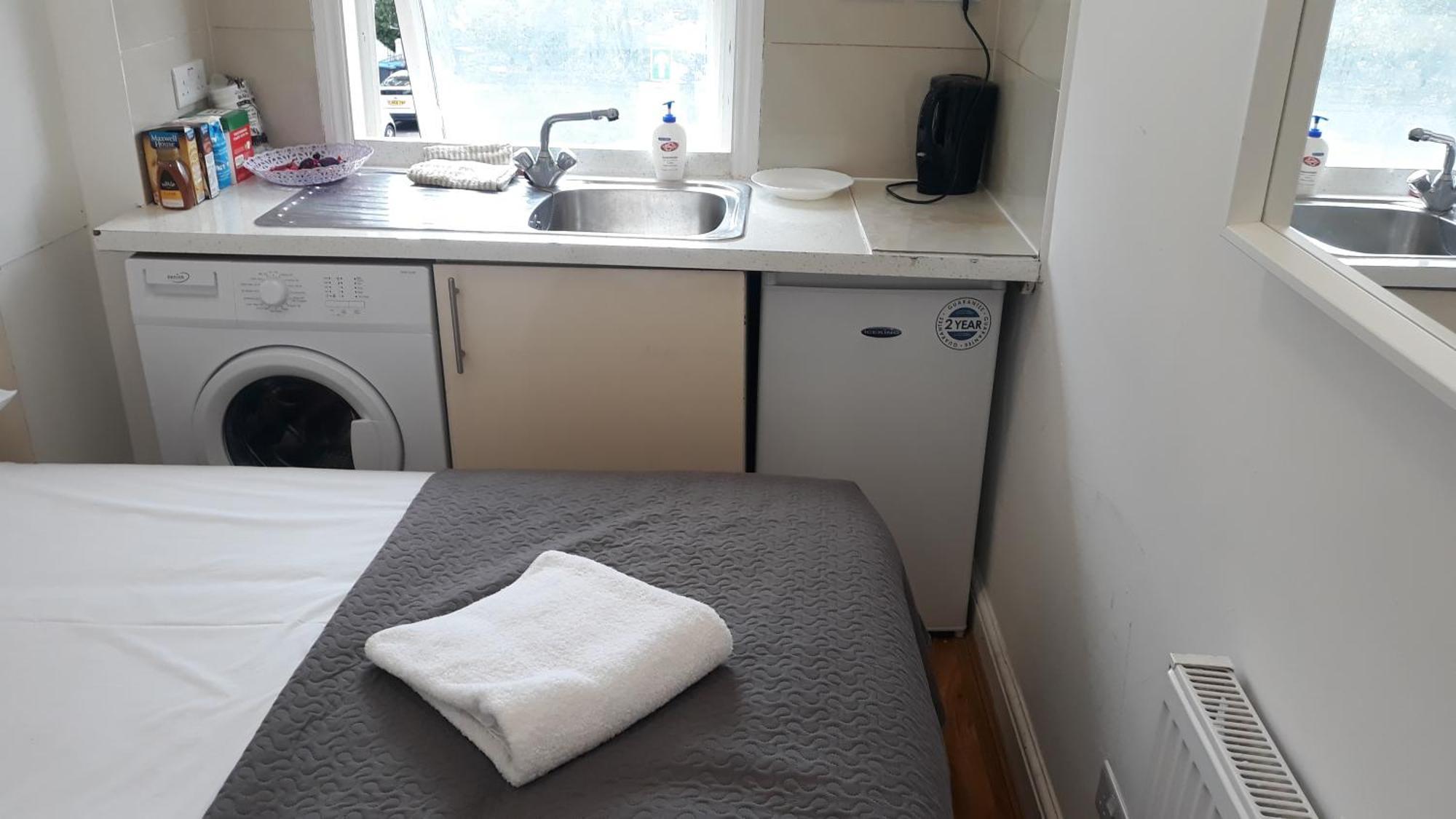 30 Willesden Lane London Ngoại thất bức ảnh