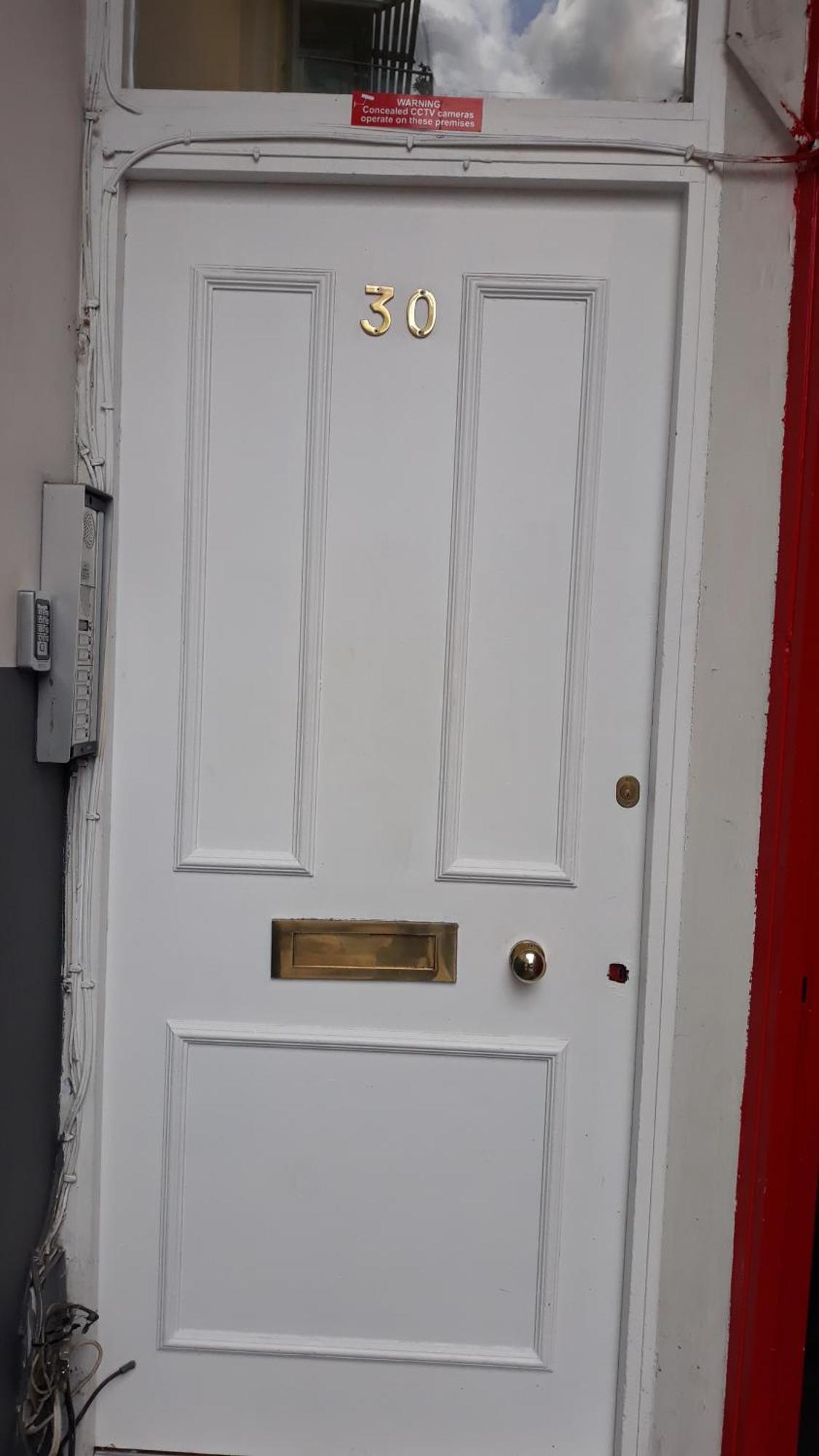 30 Willesden Lane London Ngoại thất bức ảnh