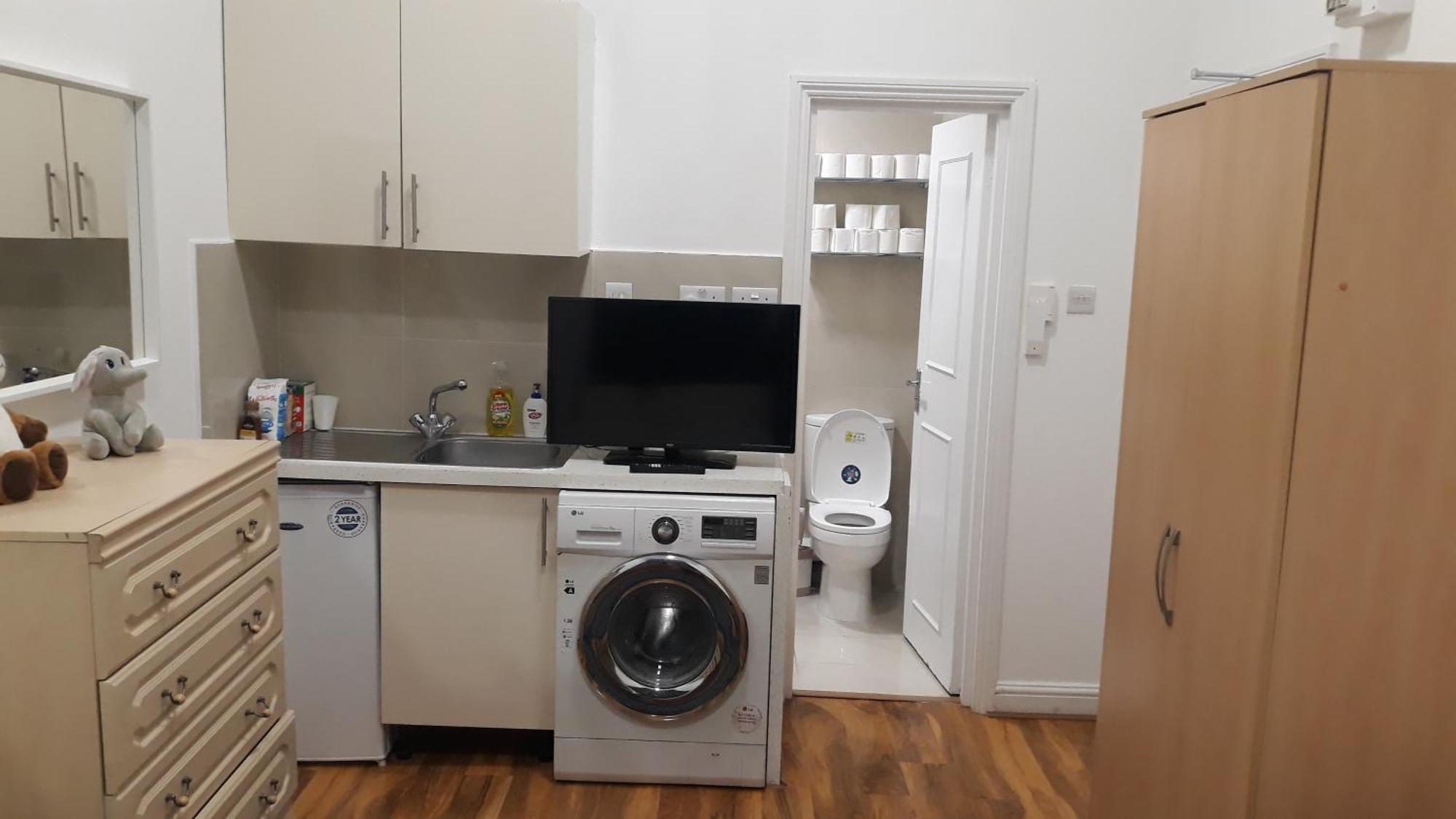 30 Willesden Lane London Ngoại thất bức ảnh