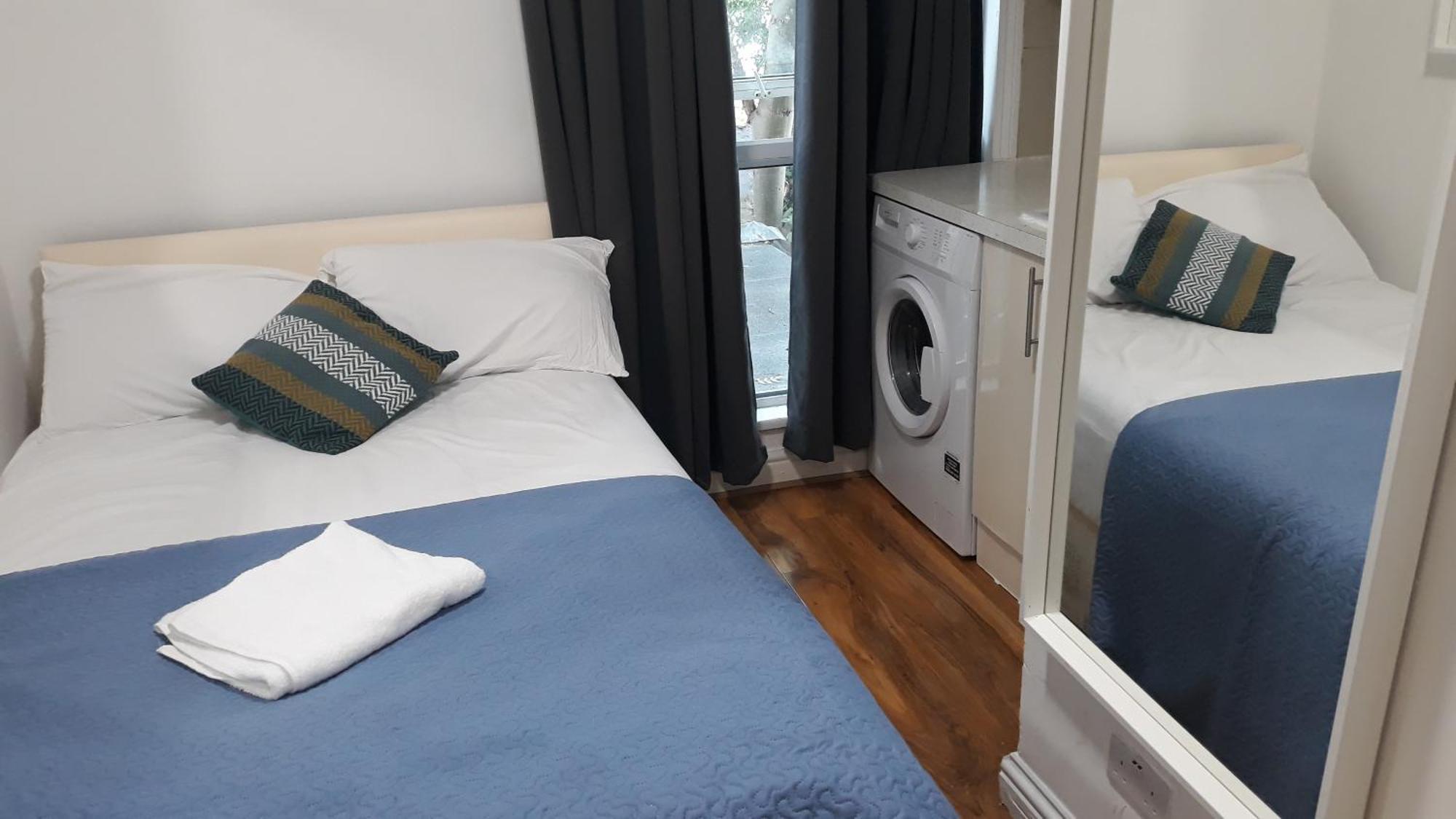 30 Willesden Lane London Ngoại thất bức ảnh
