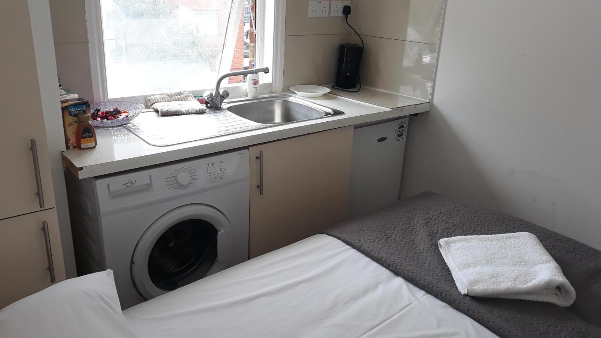 30 Willesden Lane London Ngoại thất bức ảnh