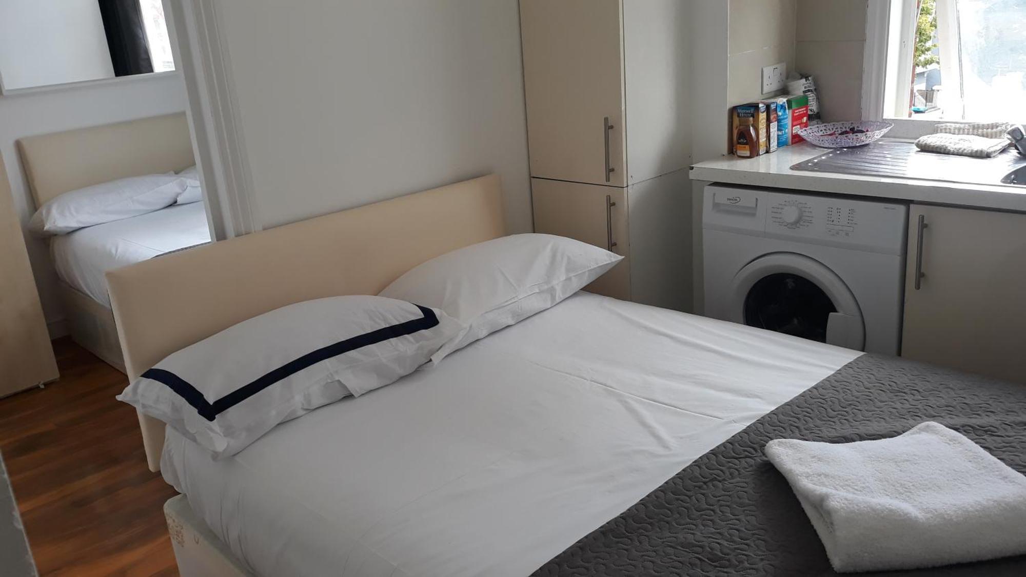 30 Willesden Lane London Ngoại thất bức ảnh